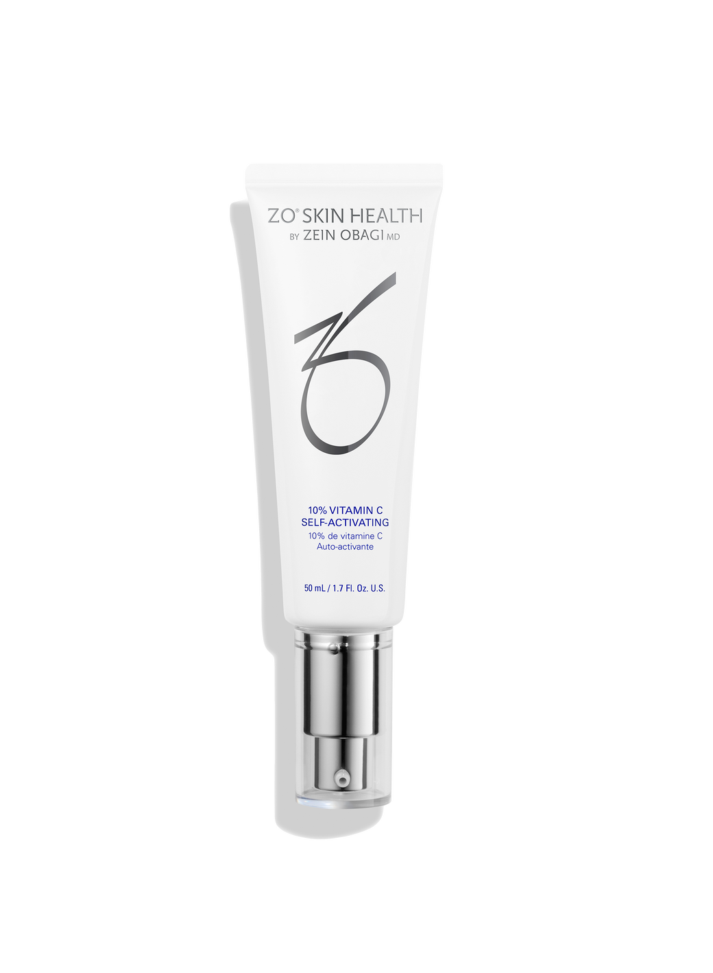 10% Vitamin C Self Activating