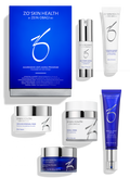 Aggressive Anti-Aging Progam