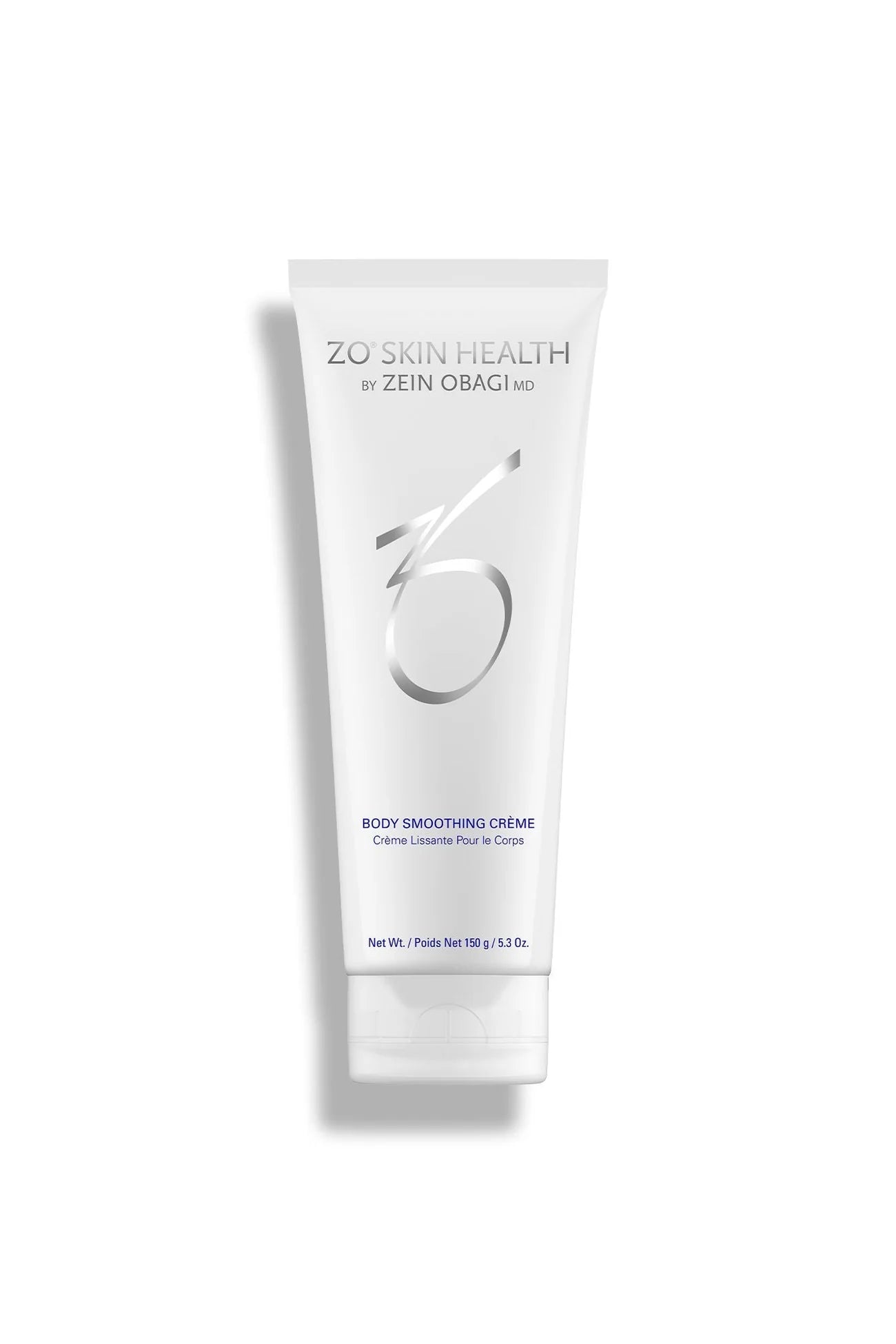 Body Smoothing Crème - Travel Size