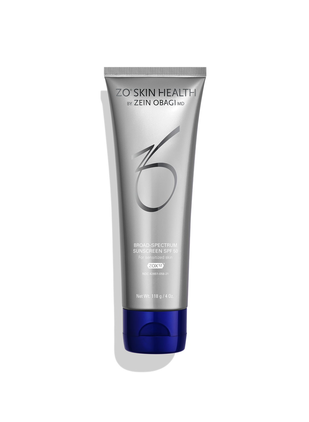 Broad Spectrum Sunscreen SPF 50