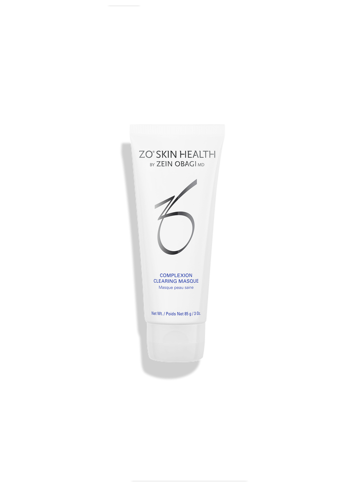 Complexion Clearing Masque