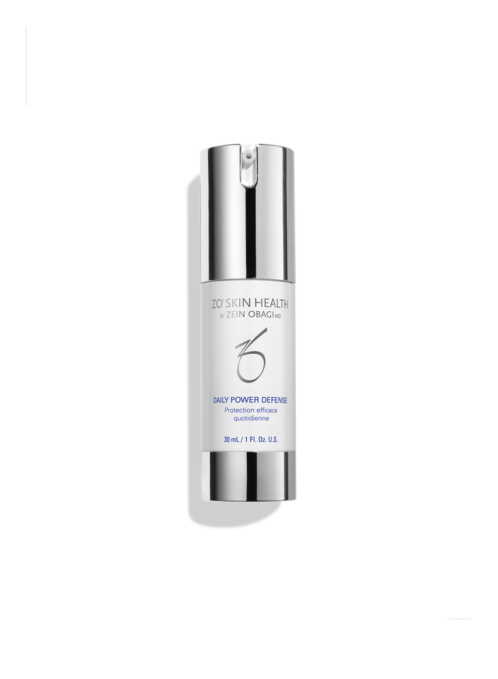 Daily Power Defense - Travel Size