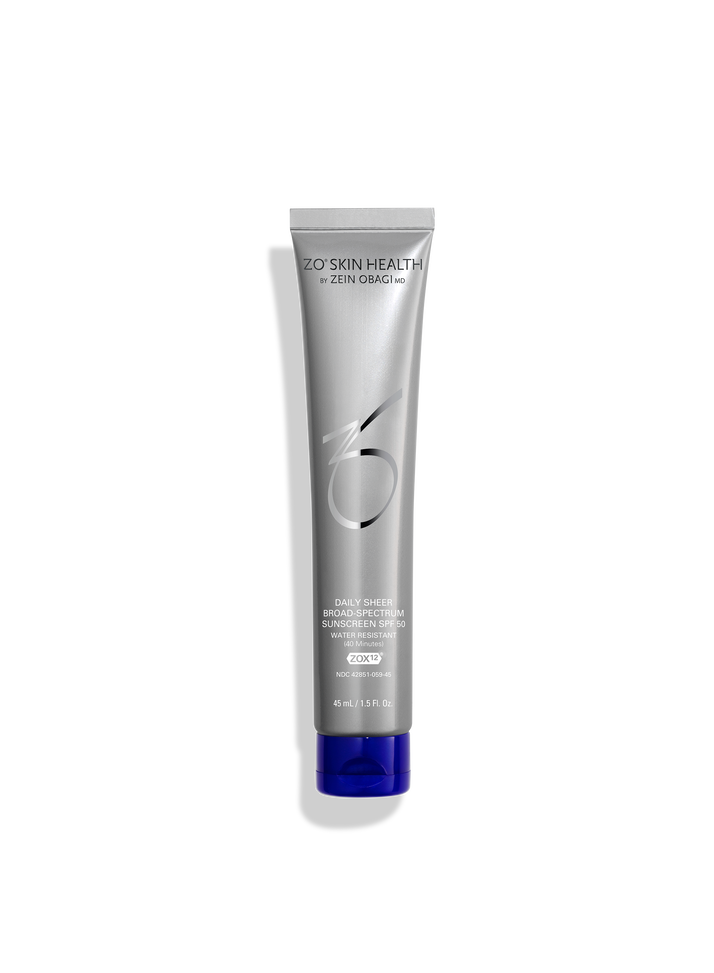 Daily Sheer Broad Spectrum 50