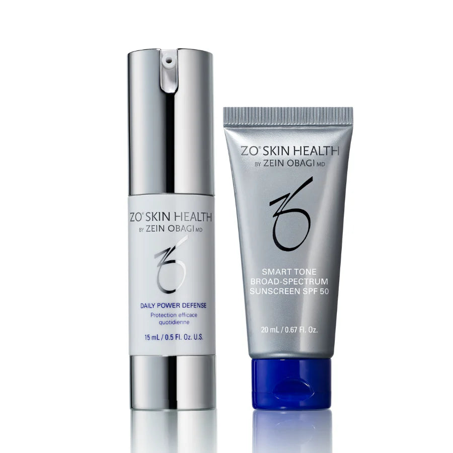 Duo Pack | Smart Tone and Daily Power