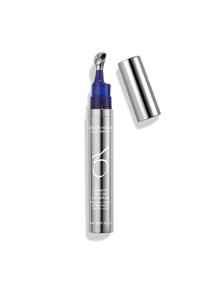 Growth Factor Eye Serum