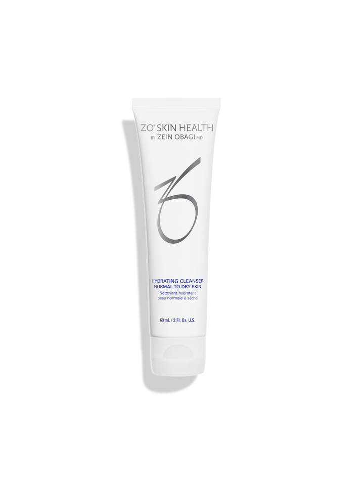 Hydrating Cleanser Normal to Dry - Travel Size