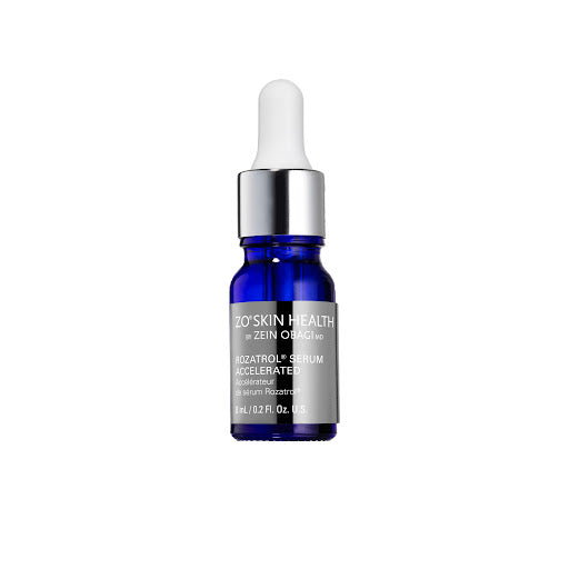 Rozatrol Serum Accelerated