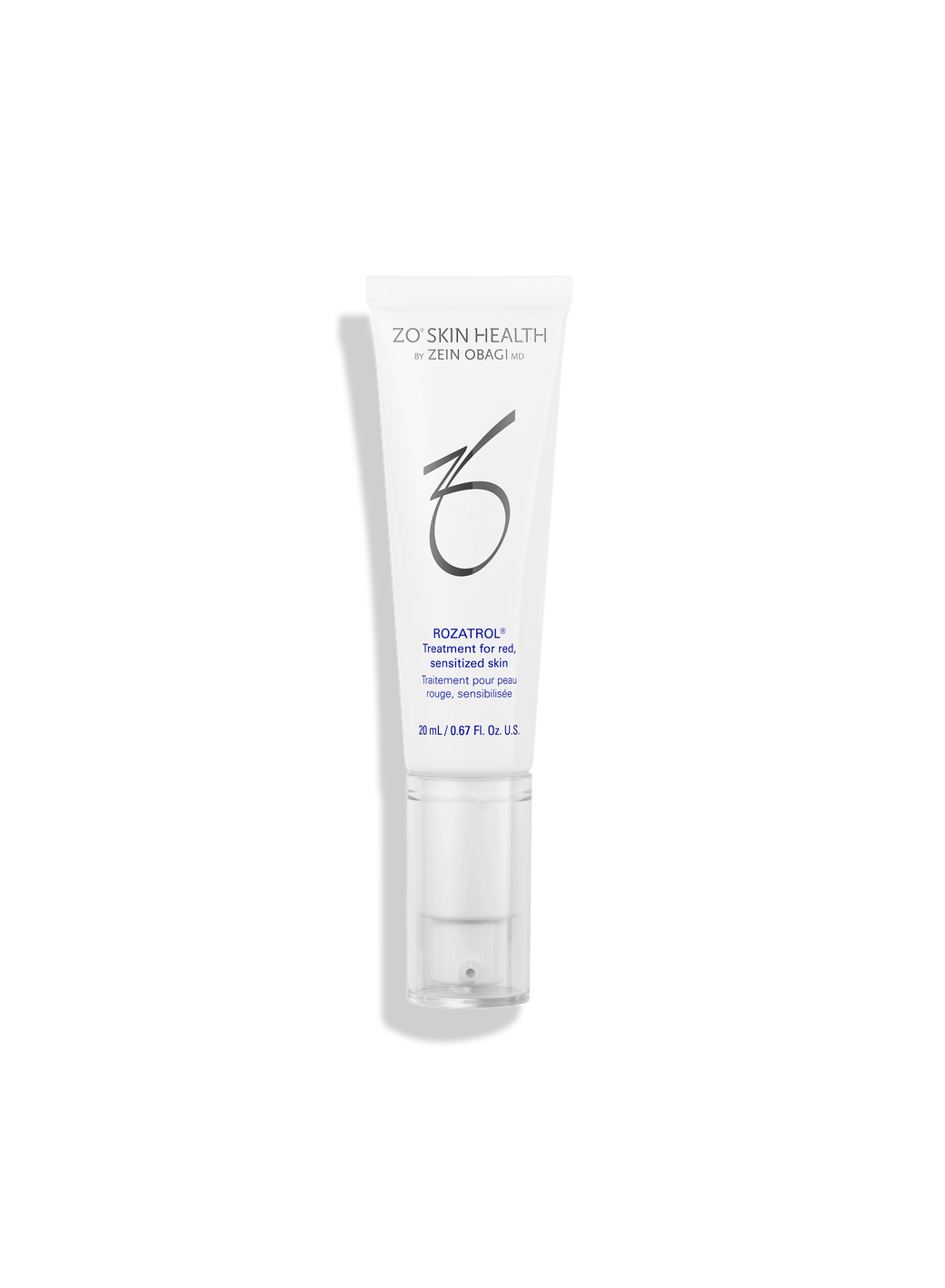 Rozatrol - Travel Size