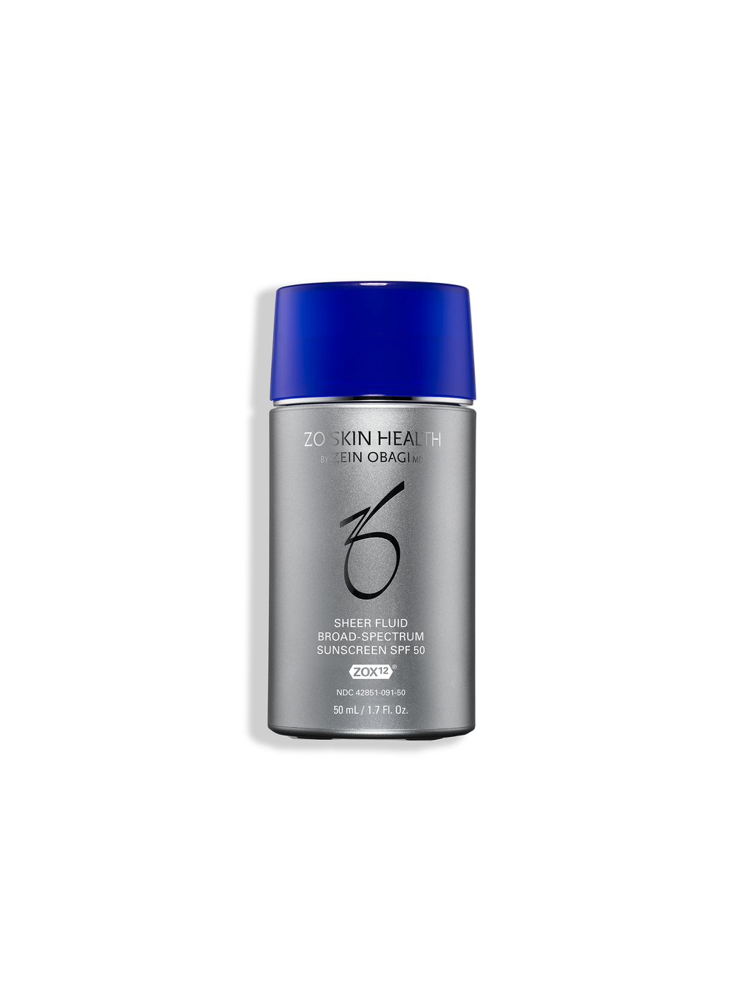 Sheer  uid Broad Spectrum SPF 50