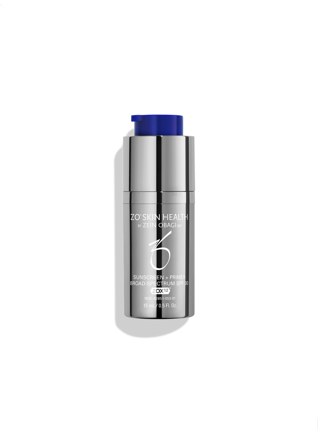 Sunscreen + Primer Broad -Spectrum SPF 30 - Travel Size