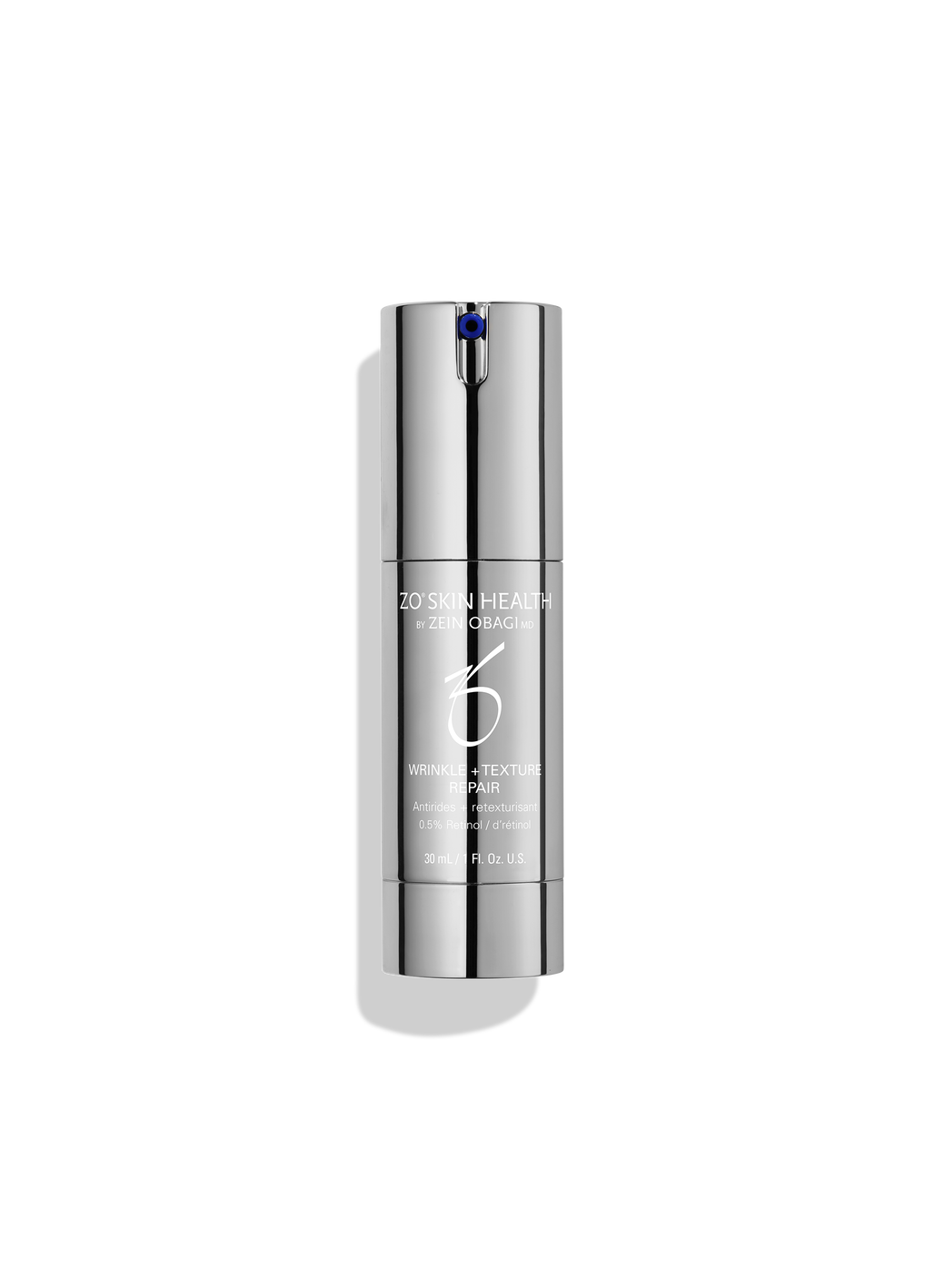 Wrinkle and Texture - Travel Size