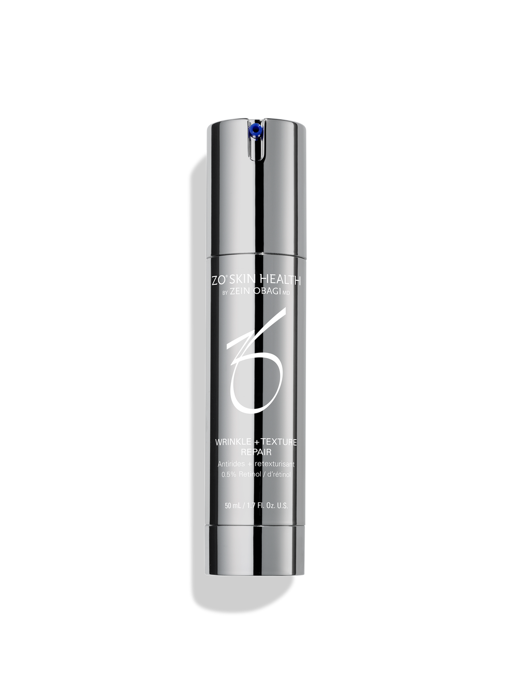 Wrinkle and Texture Repair