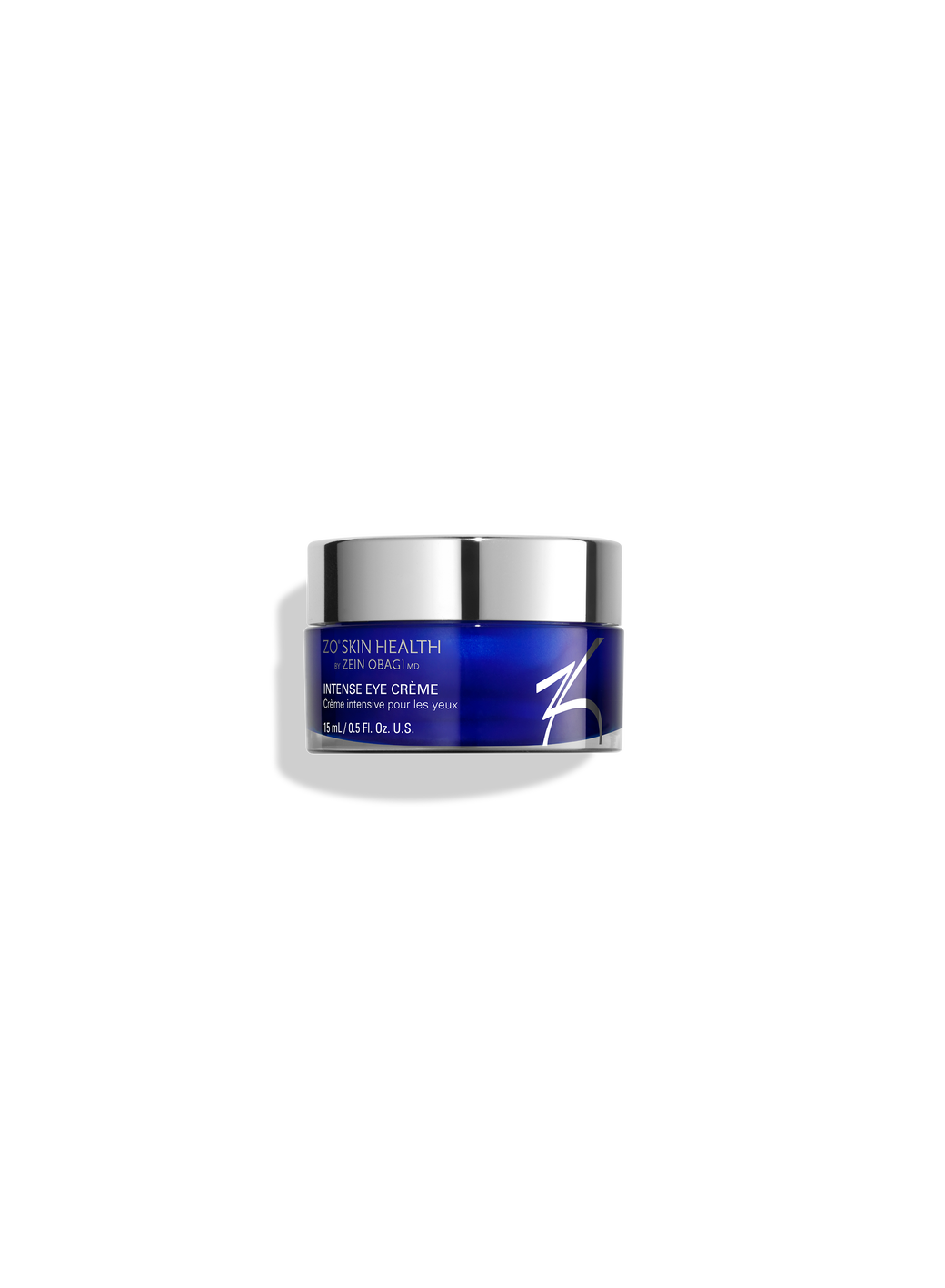 Intense Eye Cream Travel Size